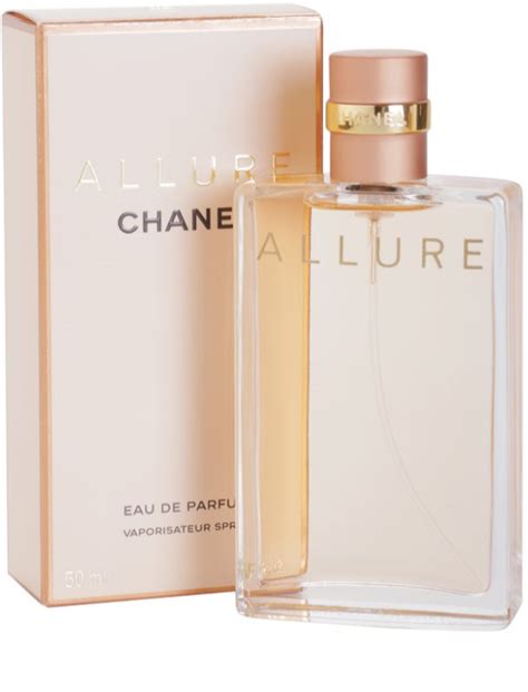 allure chanel donna classico|allure eau de Chanel.